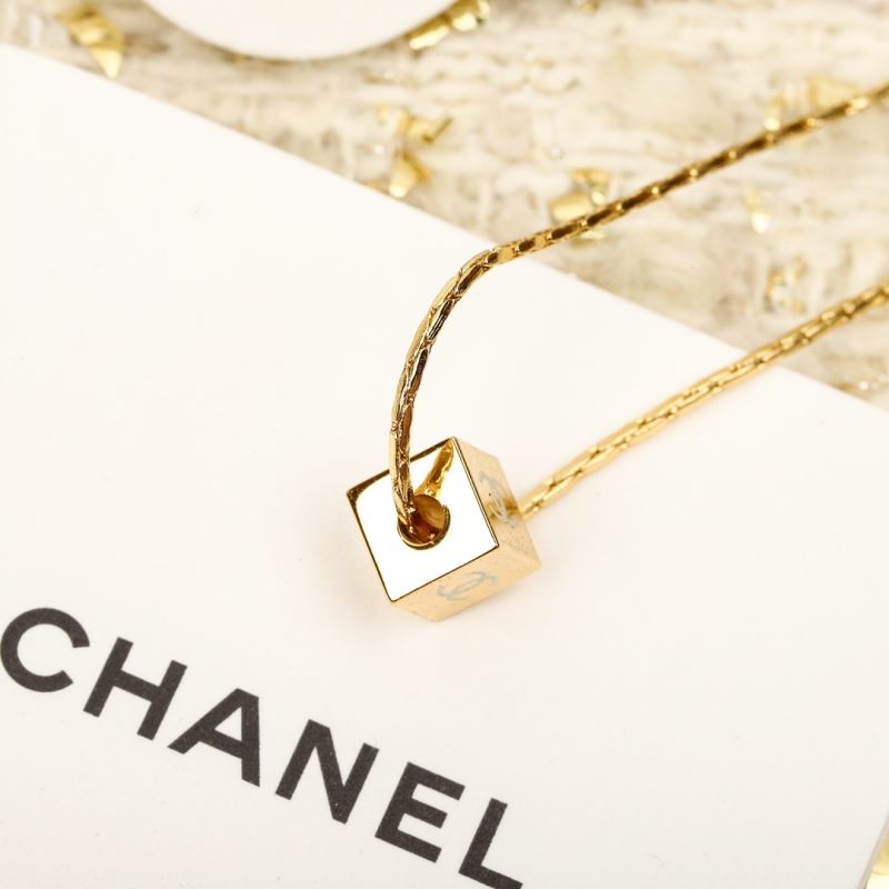 Chanel Necklaces